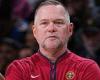 sport news Nuggets coach Mike Malone will miss game against Trailblazers due to health and ... trends now