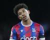 sport news USA star Chris Richards receives first Premier League start for Crystal Palace ... trends now