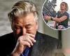 Alec Baldwin broke down in tears during interview in which he failed to ... trends now