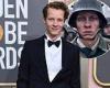 Felix Kammerer thrilled after All Quiet On The Western Front received 14 BAFTA ... trends now