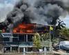 Fire at Broadbeach Waters house could have been caused by lithium battery trends now