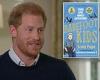 Prince Harry's memoir Spare is knocked off the Australian charts by a ... trends now