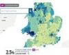 Unhealthiest boroughs of England and Wales REVEALED trends now