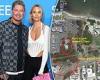 Michael Clarke, Jade Yarbrough and Pip Edwards: Inside drama-filled days ... trends now