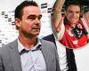 sport news Marc Overmars suffers 'irreparable' damage to his heart following a cardiac ... trends now