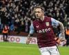 sport news West Ham 'complete the £15m signing' of Aston Villa striker Danny Ings trends now