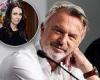 Jacinda Ardern resigns: Sam Neill defends NZ PM against 'nutbags' trends now