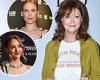 Susan Sarandon gives blessing to Amanda Seyfried and Evan Rachel Wood in Thelma ... trends now