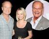 Frasier's Kelsey Grammer buys home in Portishead in Bristol to be closer to ... trends now