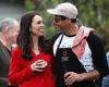 New Zealand PM Jacinda Ardern had been dogged by rumours she was about to quit, ... trends now