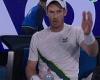 sport news Australian Open: Andy Murray rages at umpire as his longest match ever enters ... trends now