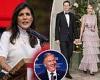 Nikki Haley schemed with Ivanka and Jared to  replace Pence as VP: Mike Pompeo ... trends now