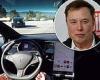 Elon Musk oversaw staged 2016 Autopilot video that promoted self-driving tech trends now