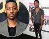 Tyler James Williams reveals he nearly died from previously undiagnosed Crohn's ... trends now