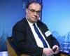 Bank of England's Andrew Bailey suggests interest rates could peak at 4.5% trends now