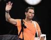 sport news Aussie tennis star Rennae Stubbs says Rafael Nadal has played his last ... trends now