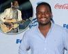 American Idol star CJ Harris' cause of death revealed as heart attack aged 31 trends now