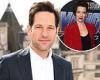 Marvel stars Paul Rudd and Evangeline Lilly heading to Australia for exclusive ... trends now