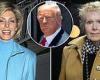 Trump mistook rape accuser E. Jean Carroll for ex-wife Marla Maples in photo: ... trends now