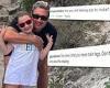 Michael Clarke trolled on Instagram after wild argument with girlfriend trends now