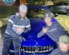 'Eshay' accused of stealing Woodside CEO Meg O'Neill's Maserati in Perth is ... trends now