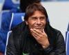 sport news Antonio Conte sends a warning to Tottenham amid sacking concerns trends now