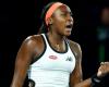 'We're just normal teenagers': Coco Gauff's advice for those putting pressure ...