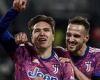 sport news Juventus 2-1 Monza: Substitute Federico Chiesa scores sublime solo goal trends now