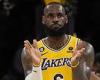 sport news NBA ROUND-UP: Lakers suffer fourth loss in five as the Sacramento Kings outlast ... trends now