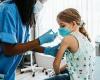 Connecticut considers allowing children as young as 12 to get vaccinated ... trends now