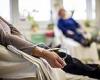 Chemo BEFORE bowel cancer surgery slashes chances of disease returning  trends now