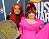 'Do not let Wy come to my funeral. She's mentally ill': Naomi Judd's ... trends now