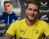 sport news Newcastle confirm goalkeeper Loris Karius has extended his deal until the end ... trends now