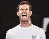 Murray launches incredible comeback to beat Kokkinakis in Australian Open ...