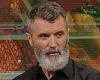 sport news Roy Keane refuses to praise Neil Etheridge for his triple save against Forest ... trends now