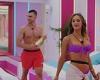 Love Island 2023: What happened in episode five? trends now