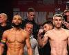 sport news Liam Smith fears his brothers having to tell him to quit, as he prepares to ... trends now