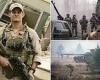 American Navy SEAL who went AWOL in 2019 is killed by Russian forces in eastern ... trends now