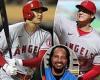 sport news Shohei Ohtani 'is worth $500MILLION,' Manny Ramirez says of Angels' two-way ... trends now
