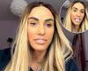 Katie Price discusses contemplating suicide in rare TV interview trends now