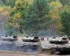 UK praised for sending Challenger 2 tanks to Ukraine as Germany drags its heels ... trends now