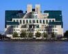 MI6 shuts down a spy school after floor plans to the site were revealed in ... trends now