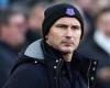sport news Frank Lampard admits Everton are 'in tough times' but urges everyone at the ... trends now