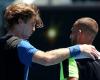 'A fun moment': Australian Open player gives rival a banana in heart-warming ...