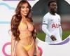 Love Island's Tanyel Revan 'turned down Spurs star Nile Johns' trends now