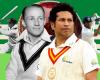 'That's a superpower': The shared mindset that made two of cricket's greatest ...