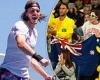 sport news Could Stefanos Tsitsipas make a move down under? The Greek star hints it could ... trends now