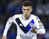 sport news Manchester City close in on £8.2m signing of Velez Sarsfield midfielder ... trends now