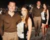 Mark Wright cosies up to glamorous wife Michelle Keegan in Dubai trends now