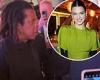 Jay Z hits the DJ decks at Kendall Jenner's 818 launch party at the Atlantis ... trends now